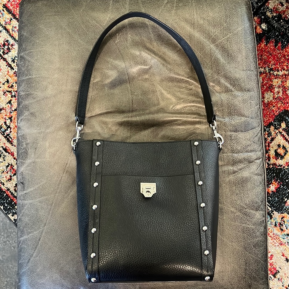 Rebecca Minkoff Leather Bag